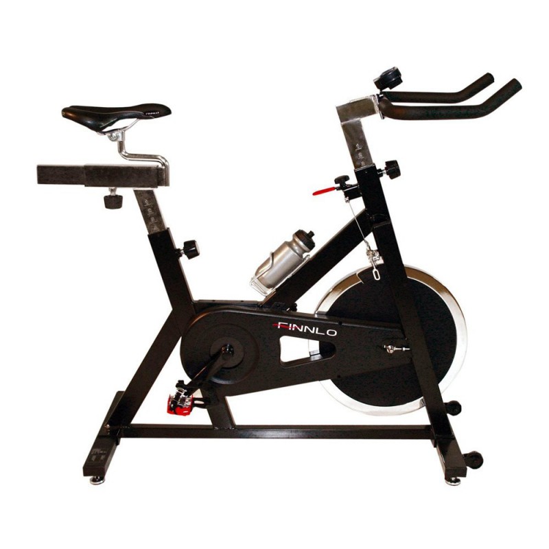 Vélo de spinning FINNLO Speedbike