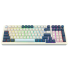 CLAVIER MECANIQUE REDRAGON EISA PRO K686WB-RGB-PRO