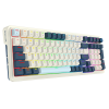 CLAVIER MECANIQUE REDRAGON EISA PRO K686WB-RGB-PRO