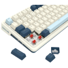 CLAVIER MECANIQUE REDRAGON EISA PRO K686WB-RGB-PRO