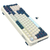 CLAVIER MECANIQUE REDRAGON EISA PRO K686WB-RGB-PRO