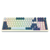 CLAVIER MECANIQUE REDRAGON EISA PRO K686WB-RGB-PRO