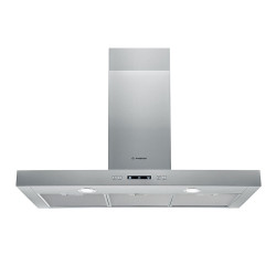 HOTTE ARISTON T-BOX 90cm / INOX / AHBS93FLLX