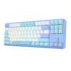 CLAVIER MECANIQUE REDRAGON STAR BLADE K707WWB-RGB