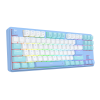 CLAVIER MECANIQUE REDRAGON STAR BLADE K707WWB-RGB