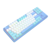 CLAVIER MECANIQUE REDRAGON STAR BLADE K707WWB-RGB