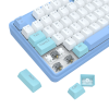 CLAVIER MECANIQUE REDRAGON STAR BLADE K707WWB-RGB