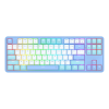 CLAVIER MECANIQUE REDRAGON STAR BLADE K707WWB-RGB