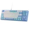 CLAVIER MECANIQUE REDRAGON STAR BLADE K707WWB-RGB