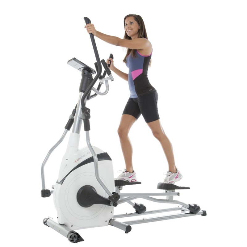 VÉLO ELLIPTIQUE FINNLO ELLYPSIS SX1