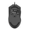 SOURIS REDRAGON TRIDENT BASIC M616-RGB