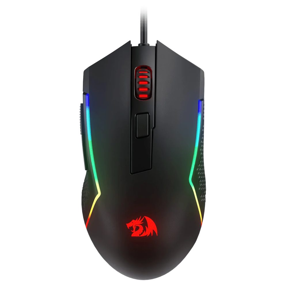 SOURIS REDRAGON TRIDENT BASIC M616-RGB