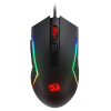 SOURIS REDRAGON TRIDENT BASIC M616-RGB