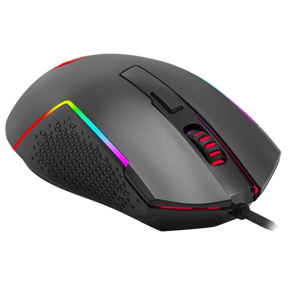 SOURIS REDRAGON TRIDENT BASIC M616-RGB
