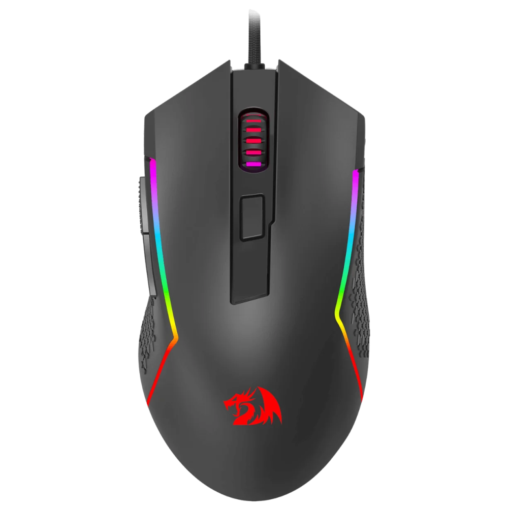 SOURIS REDRAGON TRIDENT BASIC M616-RGB
