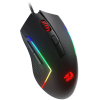 SOURIS REDRAGON TRIDENT BASIC M616-RGB