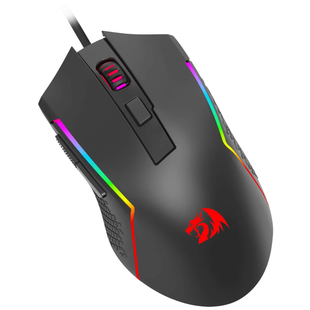 SOURIS REDRAGON TRIDENT BASIC M616-RGB
