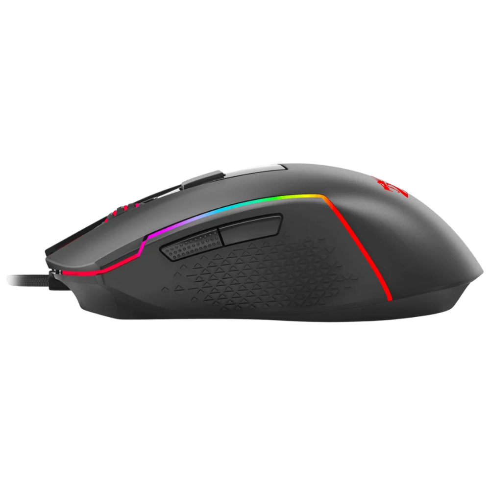 SOURIS REDRAGON TRIDENT BASIC M616-RGB