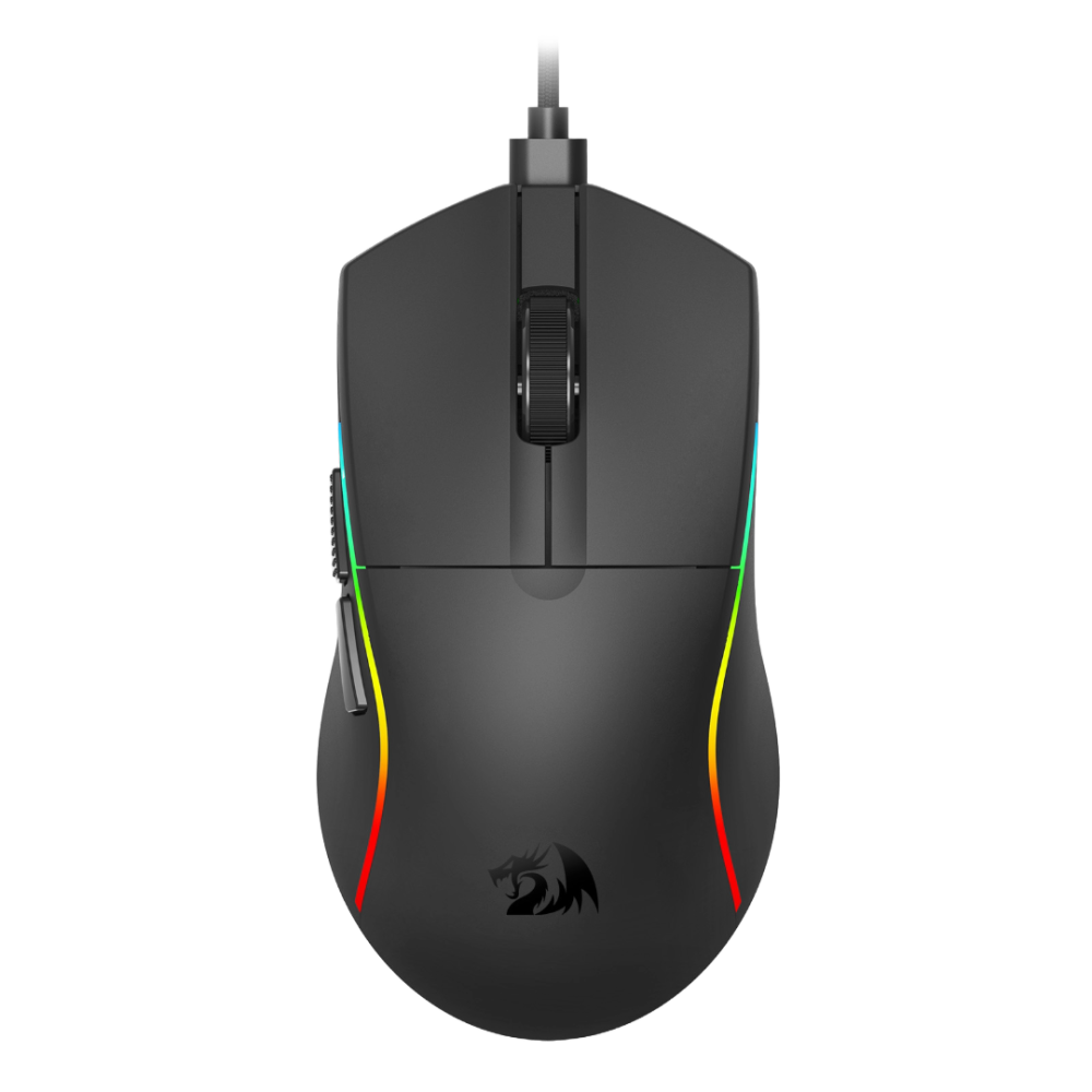SOURIS REDRAGON DEICIDE - M816-RGB