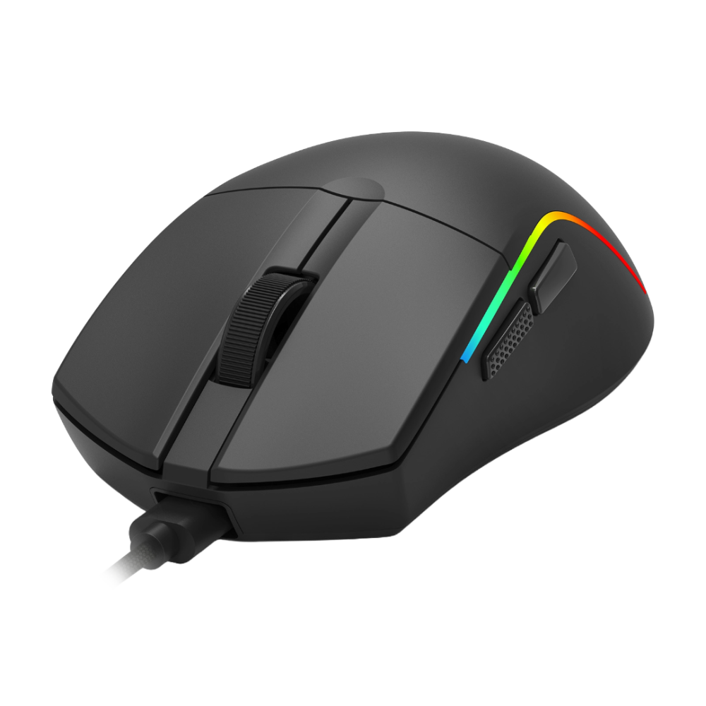 SOURIS REDRAGON DEICIDE - M816-RGB