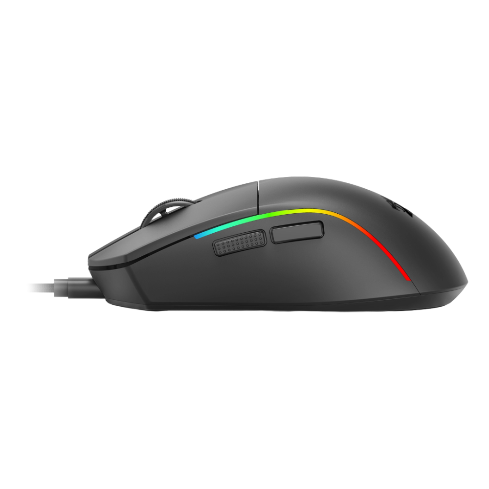 SOURIS REDRAGON DEICIDE - M816-RGB