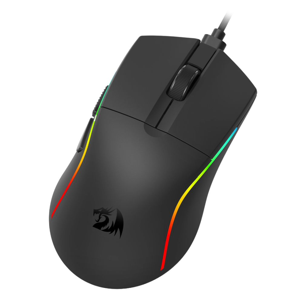 SOURIS REDRAGON DEICIDE - M816-RGB
