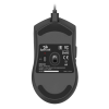 SOURIS REDRAGON DEICIDE - M816-RGB
