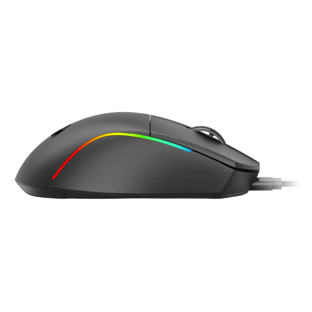 SOURIS REDRAGON DEICIDE - M816-RGB