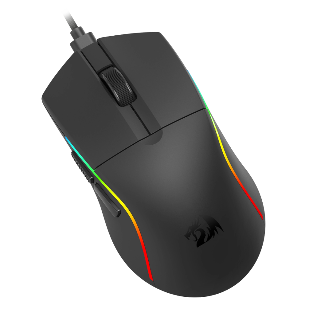 SOURIS REDRAGON DEICIDE - M816-RGB