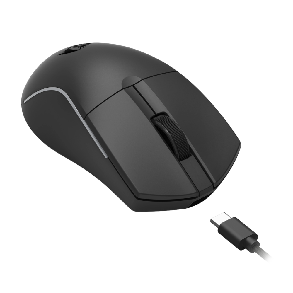 SOURIS REDRAGON DEICIDE - M816-RGB