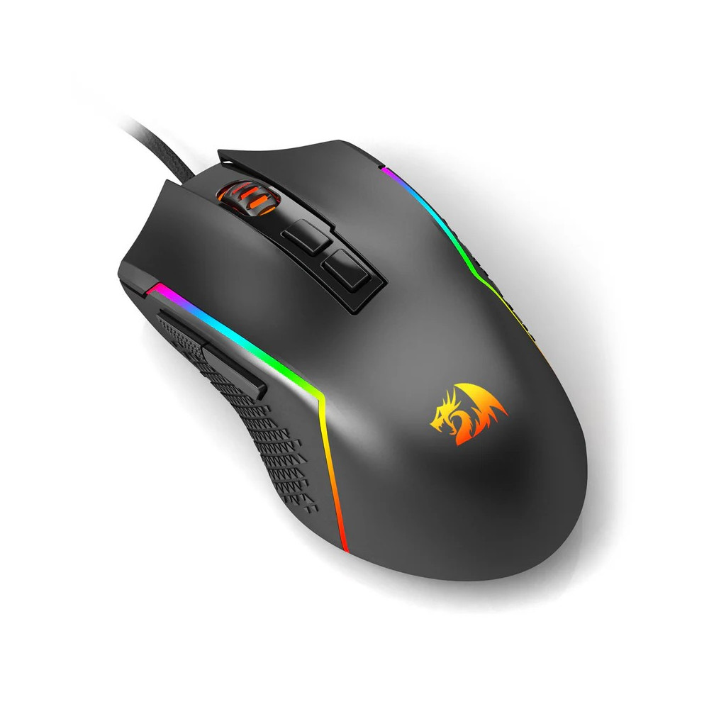 SOURIS REDRAGON TRIDENT LITE - M613-RGB