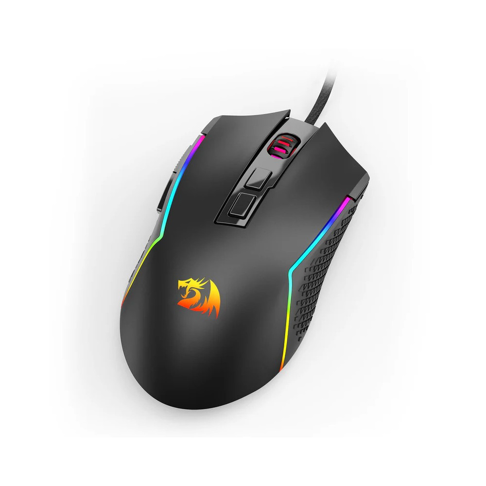 SOURIS REDRAGON TRIDENT LITE - M613-RGB