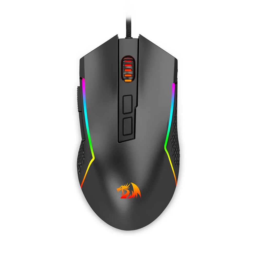 SOURIS REDRAGON TRIDENT LITE - M613-RGB