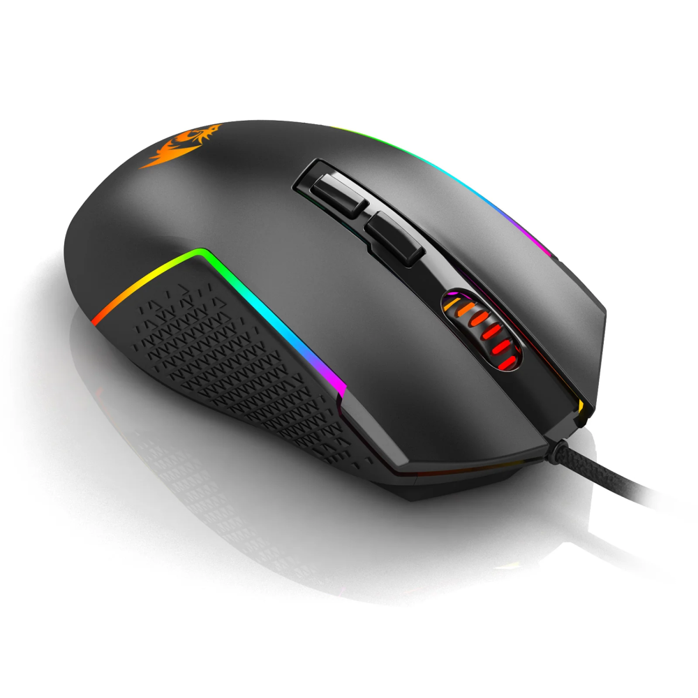 SOURIS REDRAGON TRIDENT LITE - M613-RGB