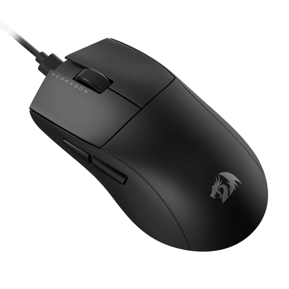 Souris Redragon KING 1K - M724 -BLACK