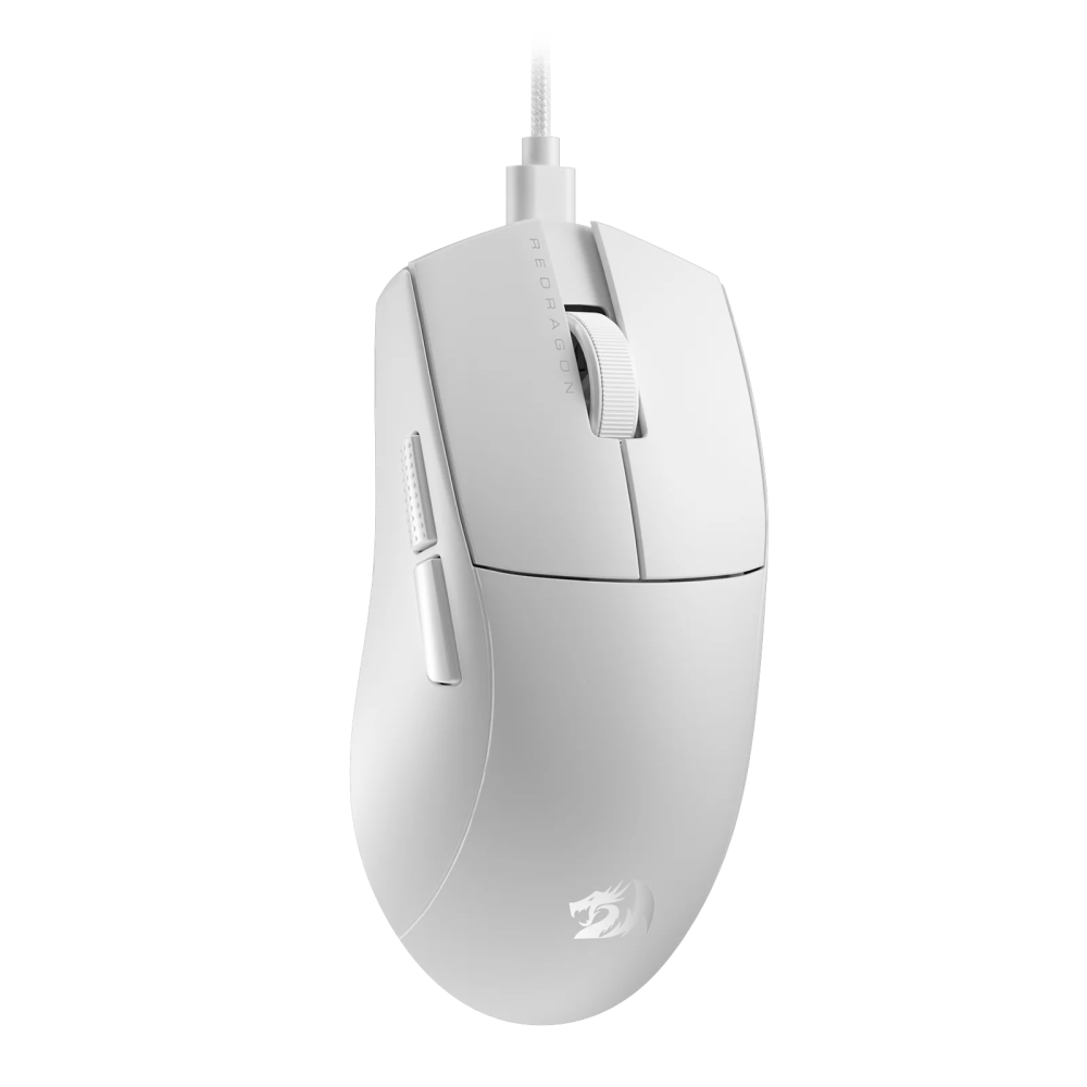 Souris Redragon KING 1K - M724 -WHITE
