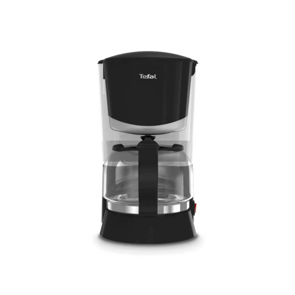 Cafetière Vita TEFAL 1.25 Litres / Noir / CM171810