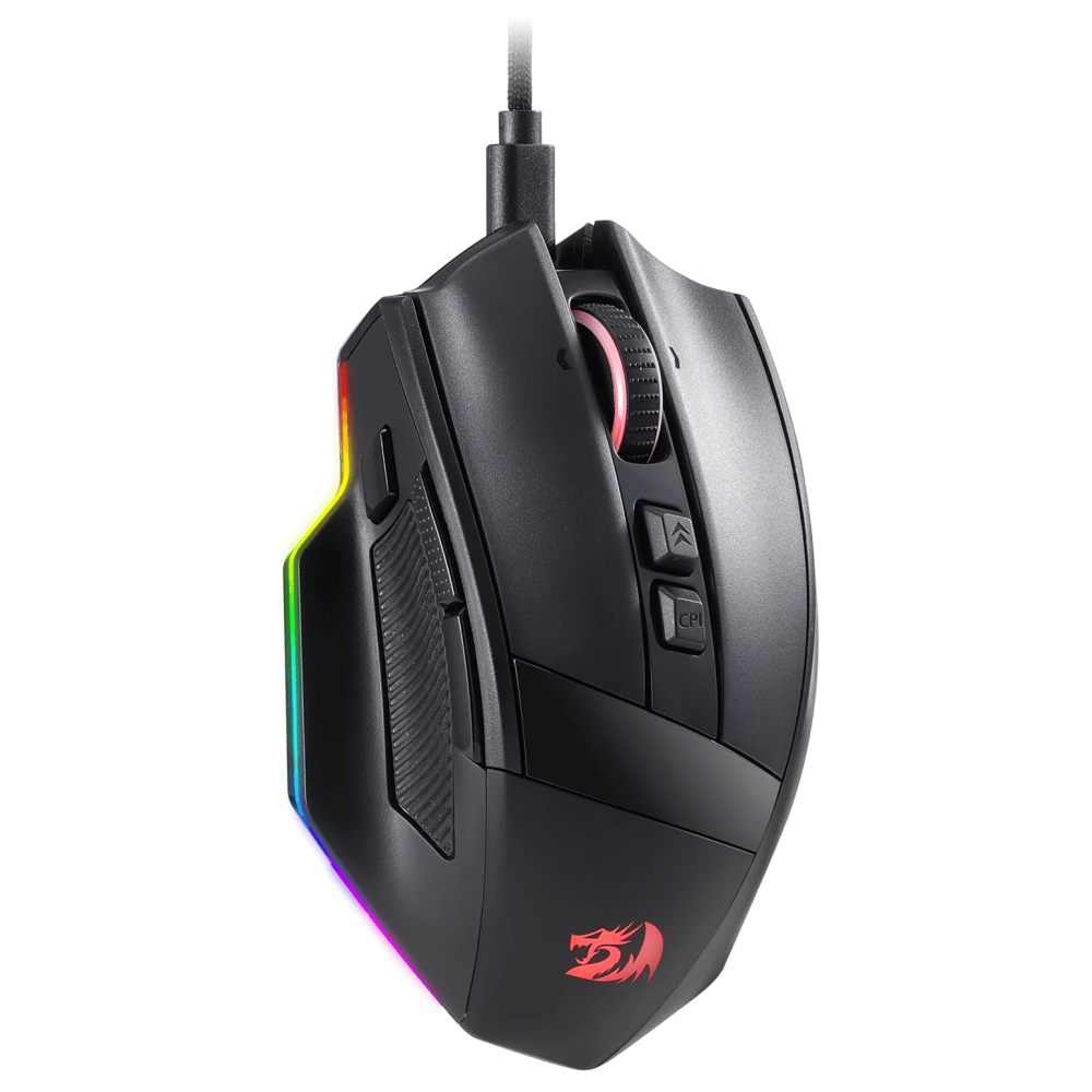 SOURIS REDRAGON RIND M813-RGB