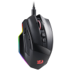 SOURIS REDRAGON RIND M813-RGB