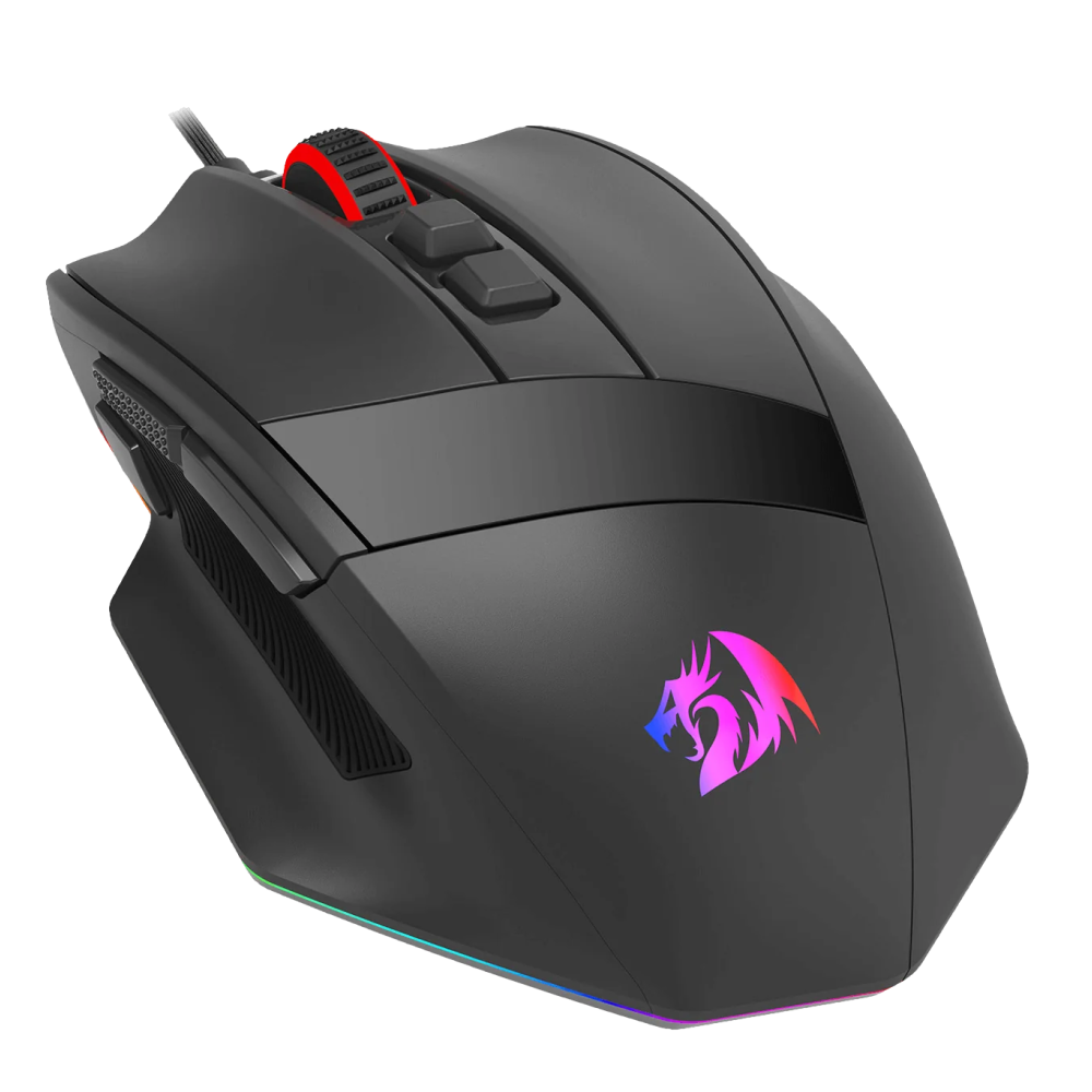 SOURIS REDRAGON RIND M813-RGB