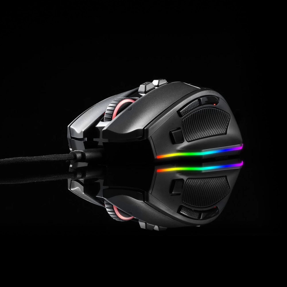 SOURIS REDRAGON RIND M813-RGB