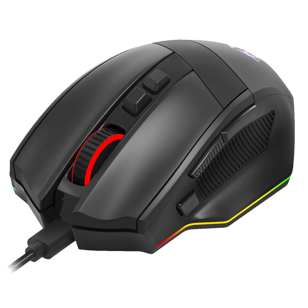SOURIS REDRAGON RIND M813-RGB