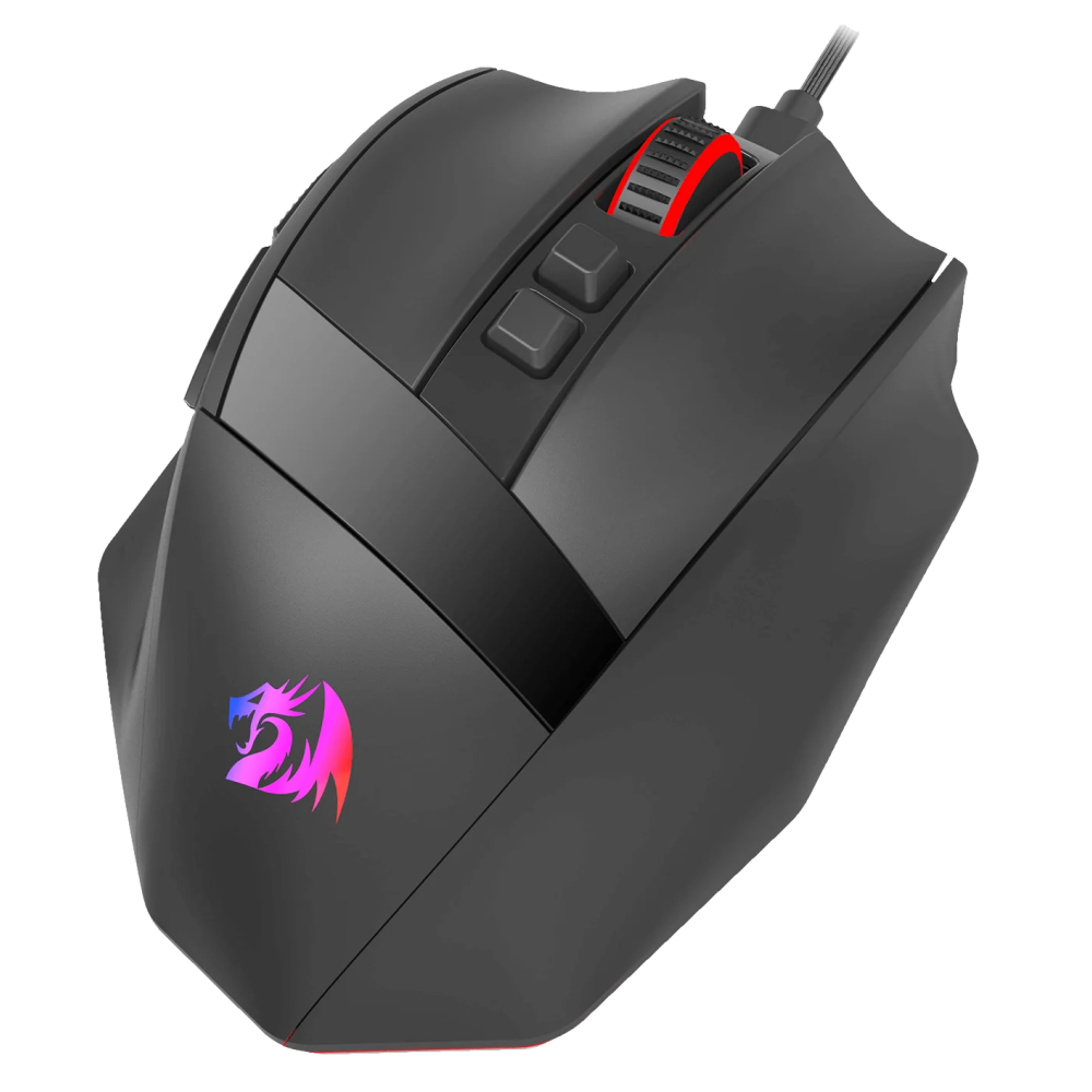 SOURIS REDRAGON RIND M813-RGB