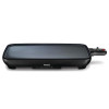 Barbecue TEFAL PLACHA 2000W / Noir / CB501812