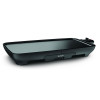 Barbecue TEFAL PLACHA 2000W / Noir / CB501812