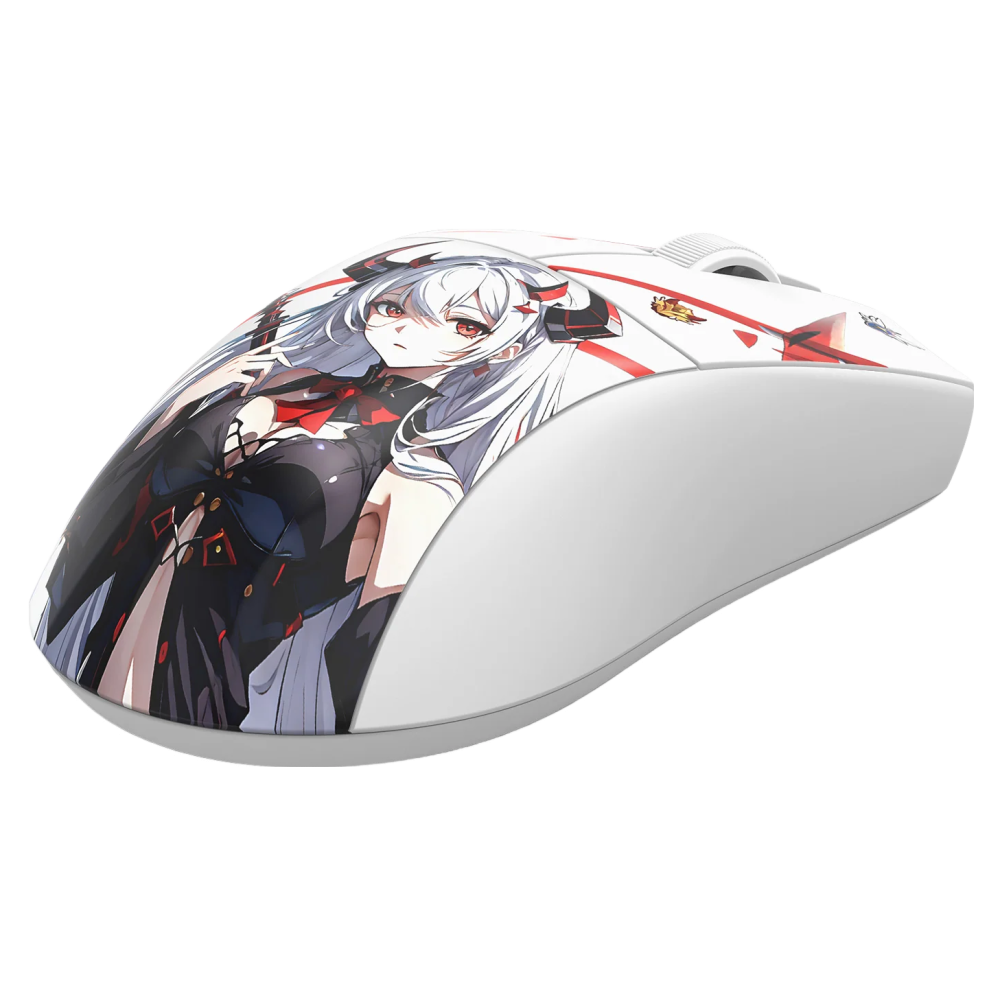SOURIS REDRAGON KING AK-PRO