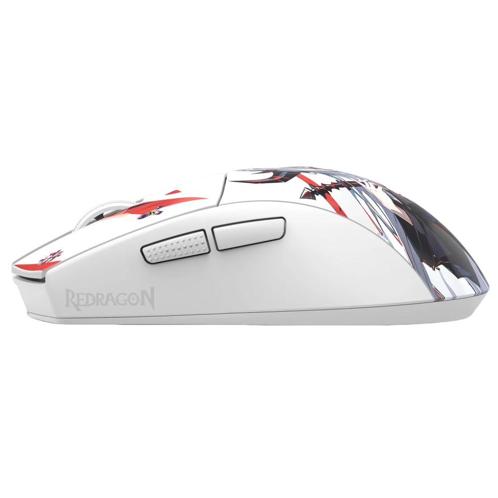 SOURIS REDRAGON KING AK-PRO