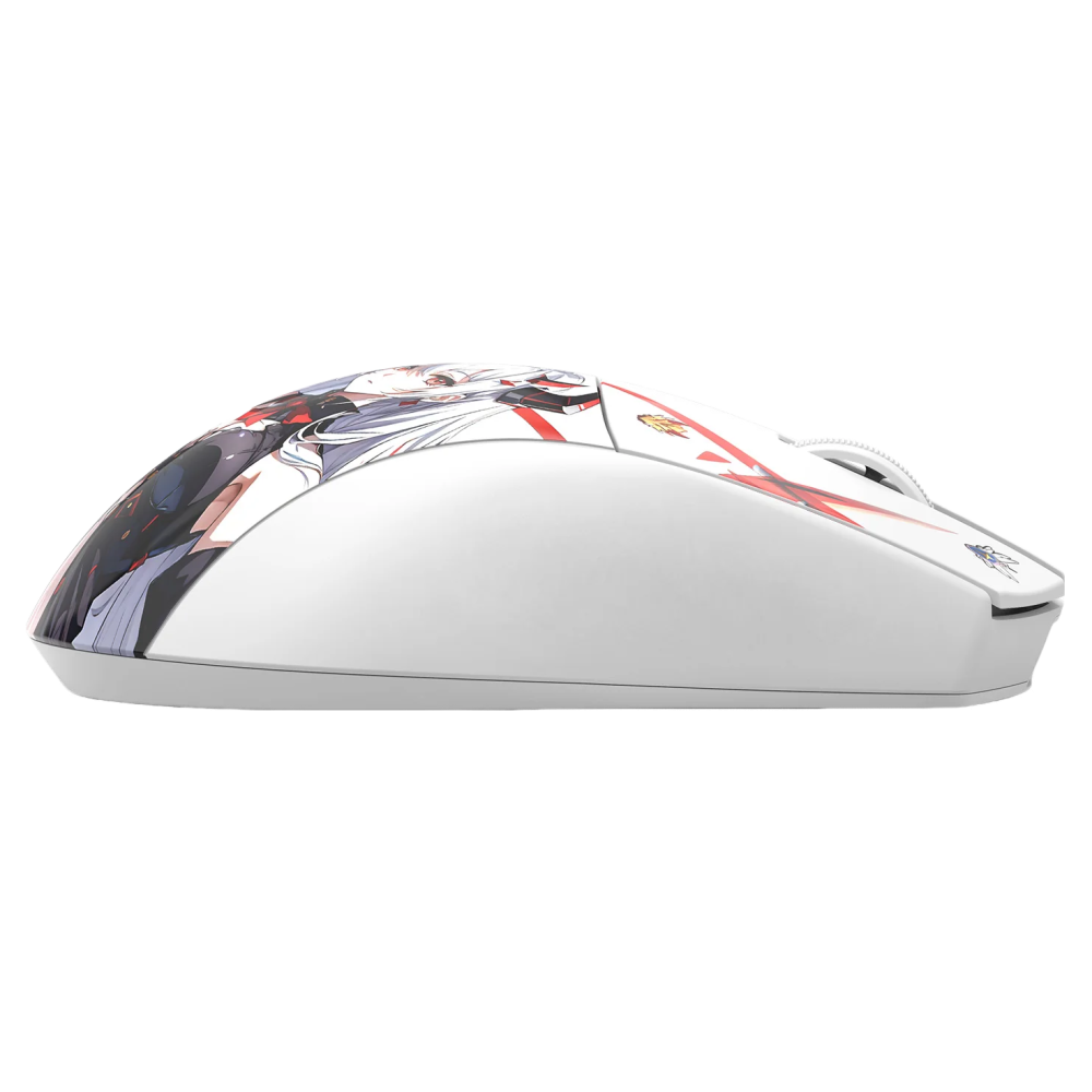 SOURIS REDRAGON KING AK-PRO