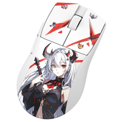 SOURIS REDRAGON KING AK-PRO