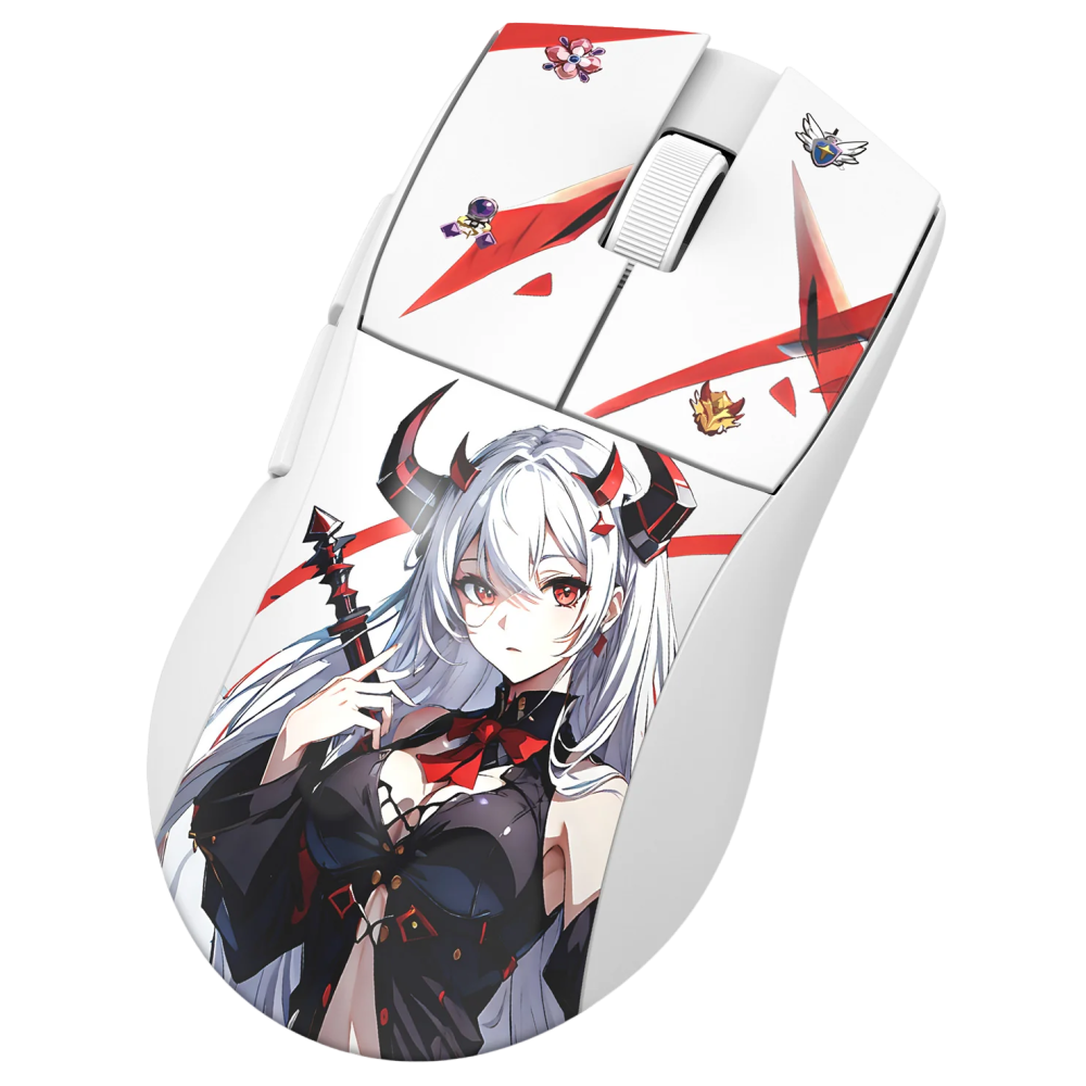 SOURIS REDRAGON KING AK-PRO
